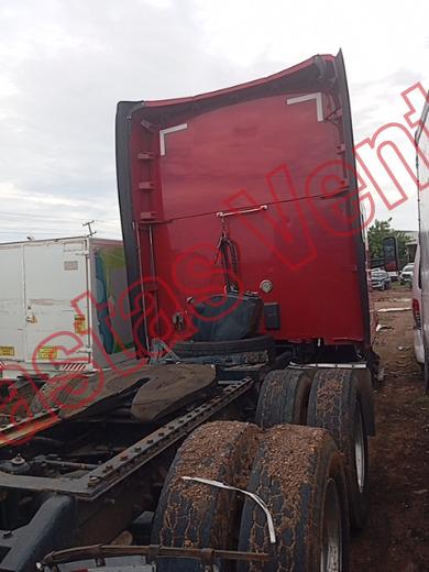 KENWORTH T-680 2017, foto 5 de 19