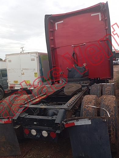 KENWORTH T-680 2017, foto 6 de 19