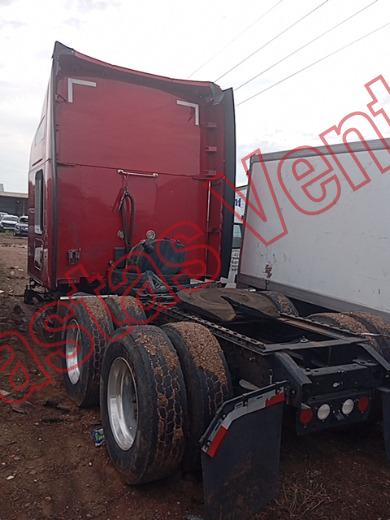 KENWORTH T-680 2017, foto 7 de 19