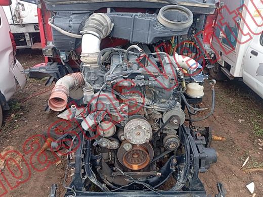 KENWORTH T-680 2017, foto 10 de 19