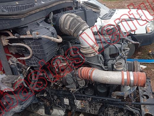 KENWORTH T-680 2017, foto 11 de 19