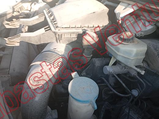MERCEDES BENZ SPRINTER 2016, foto 9 de 19