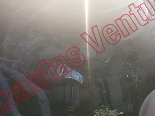 MERCEDES BENZ SPRINTER 2016, foto 11 de 19