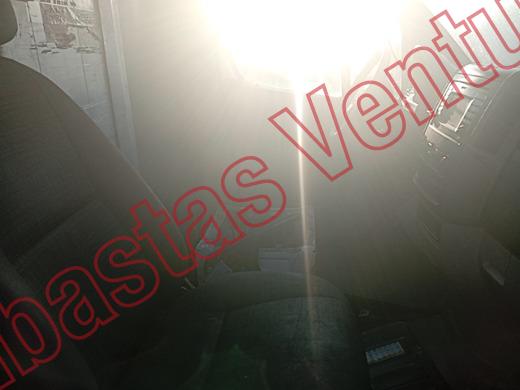 MERCEDES BENZ SPRINTER 2016, foto 12 de 19