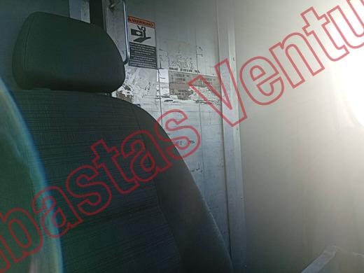 MERCEDES BENZ SPRINTER 2016, foto 13 de 19