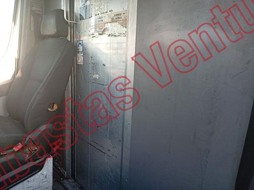 MERCEDES BENZ SPRINTER 2016, foto 16 de 19