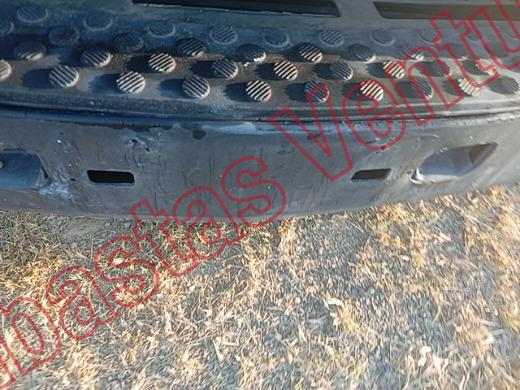 MERCEDES BENZ SPRINTER 2016, foto 18 de 19