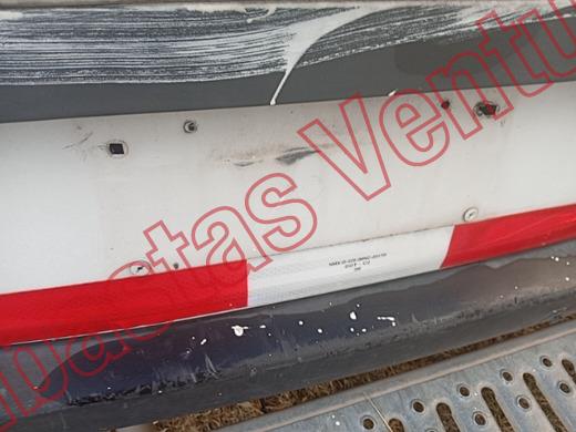 MERCEDES BENZ SPRINTER 2016, foto 19 de 19