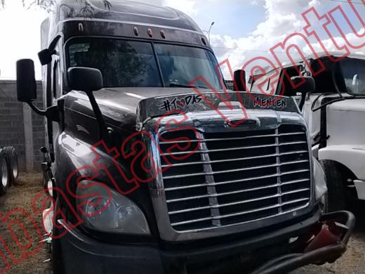 FREIGHTLINDER CASCADIA 2015, foto 3 de 19