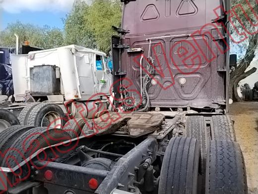 FREIGHTLINDER CASCADIA 2015, foto 5 de 19