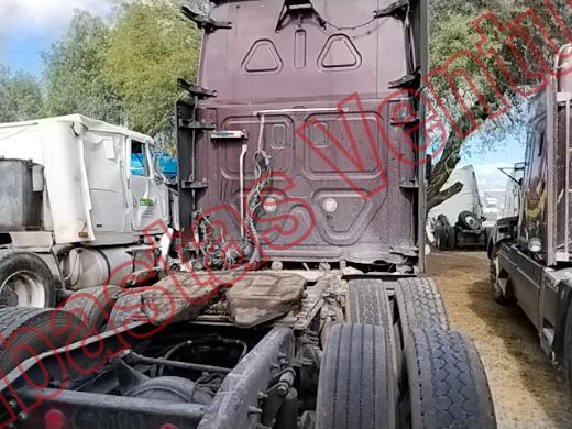 FREIGHTLINDER CASCADIA 2015, foto 6 de 19