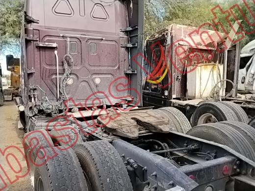 FREIGHTLINDER CASCADIA 2015, foto 7 de 19