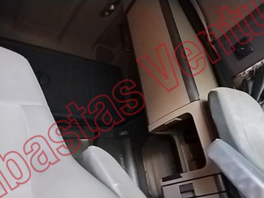 FREIGHTLINDER CASCADIA 2015, foto 13 de 19