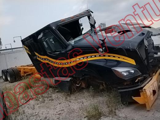 FREIGHTLINDER NEW CASE EUROV 2025, foto 4 de 19