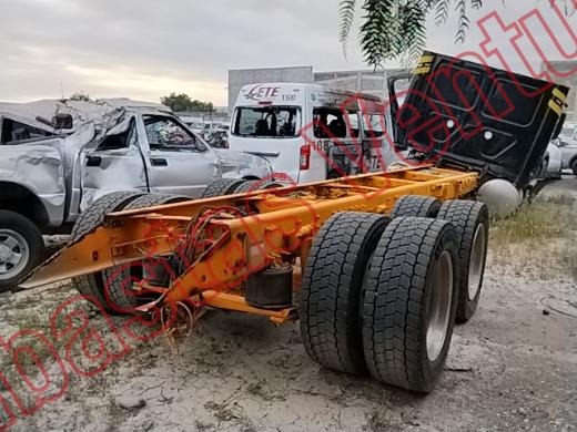 FREIGHTLINDER NEW CASE EUROV 2025, foto 5 de 19