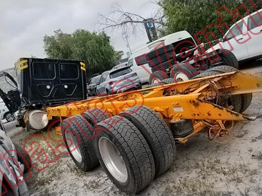 FREIGHTLINDER NEW CASE EUROV 2025, foto 7 de 19