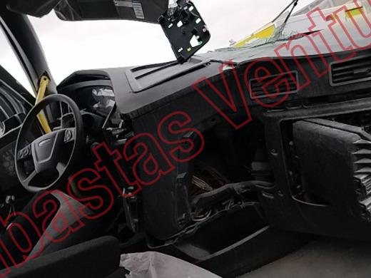 FREIGHTLINDER NEW CASE EUROV 2025, foto 14 de 19