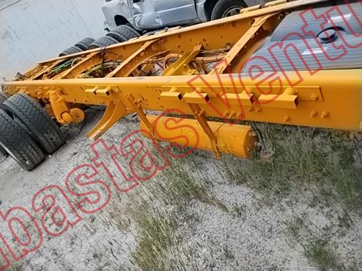 FREIGHTLINDER NEW CASE EUROV 2025, foto 15 de 19