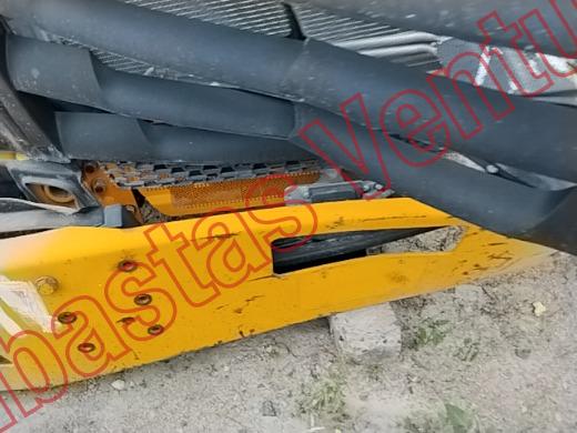 FREIGHTLINDER NEW CASE EUROV 2025, foto 18 de 19