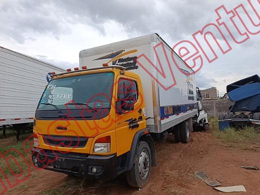 FREIGHTLINDER FL  2019, foto 1 de 19