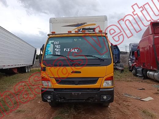 FREIGHTLINDER FL  2019, foto 2 de 19