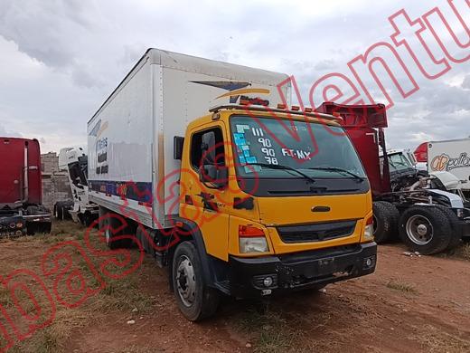 FREIGHTLINDER FL  2019, foto 3 de 19