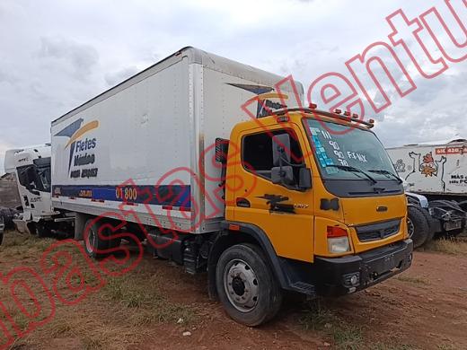 FREIGHTLINDER FL  2019, foto 4 de 19