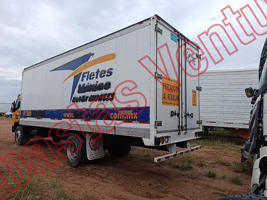 FREIGHTLINDER FL  2019, foto 7 de 19