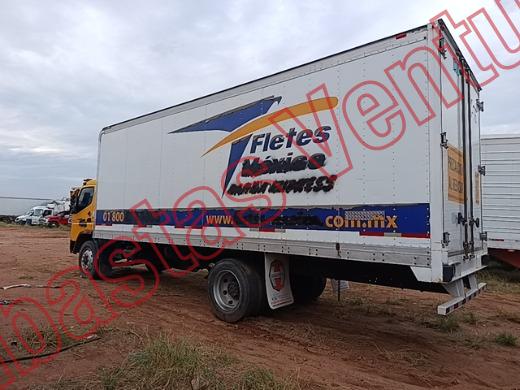 FREIGHTLINDER FL  2019, foto 8 de 19