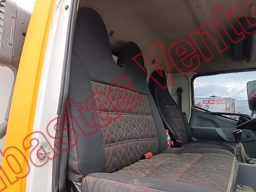 FREIGHTLINDER FL  2019, foto 13 de 19
