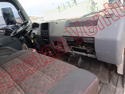 FREIGHTLINDER FL  2019, foto 14 de 19