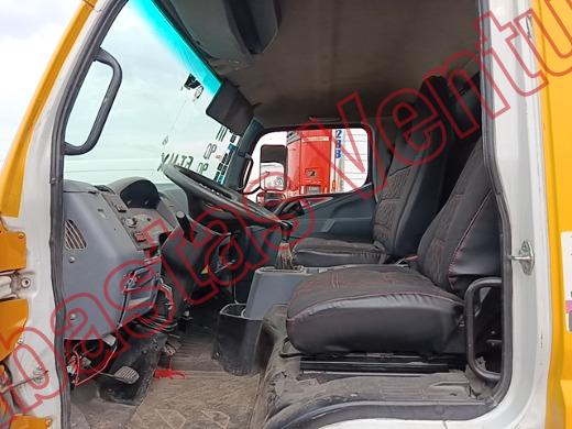 FREIGHTLINDER FL  2019, foto 17 de 19