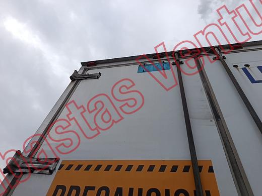 FREIGHTLINDER FL  2019, foto 19 de 19