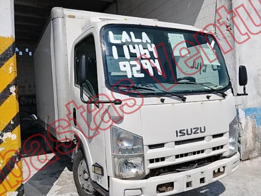 ISUZU ELF 2015, foto 4 de 19