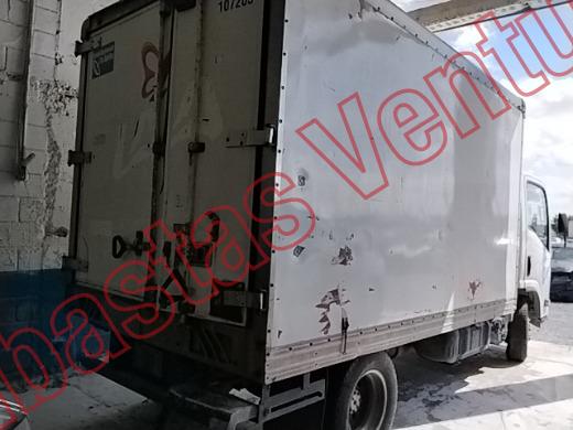ISUZU ELF 2015, foto 5 de 19