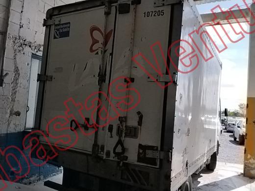 ISUZU ELF 2015, foto 6 de 19