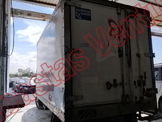 ISUZU ELF 2015, foto 7 de 19