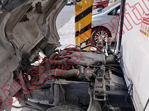 ISUZU ELF 2015, foto 9 de 19