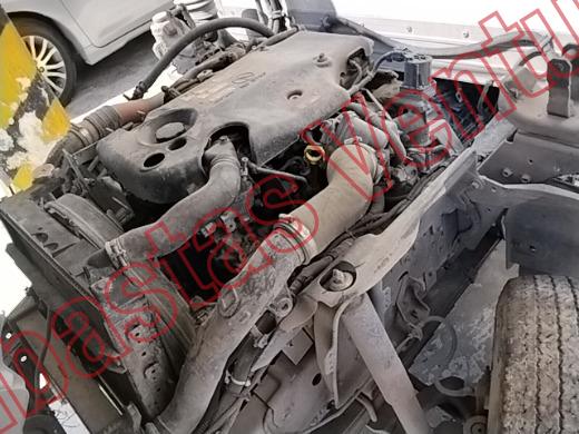 ISUZU ELF 2015, foto 10 de 19