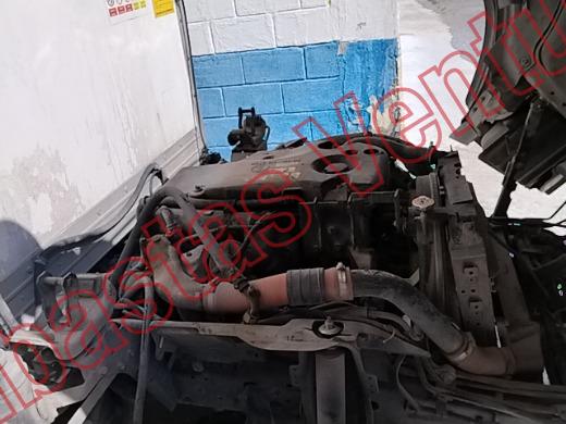 ISUZU ELF 2015, foto 11 de 19