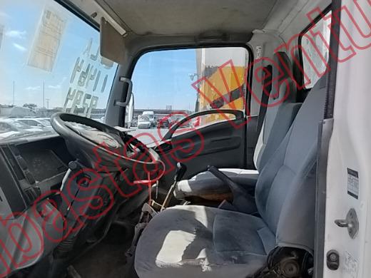 ISUZU ELF 2015, foto 16 de 19