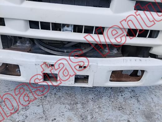 ISUZU ELF 2015, foto 18 de 19