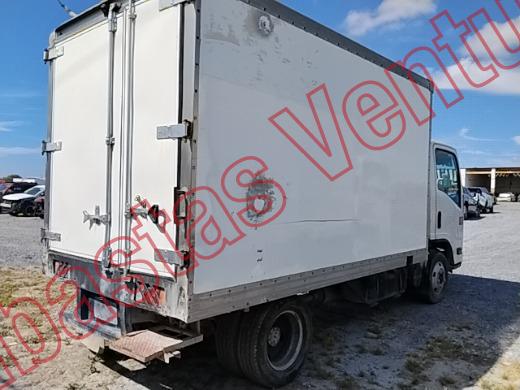 ISUZU ELF 2015, foto 5 de 19