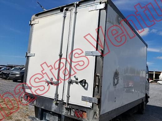 ISUZU ELF 2015, foto 6 de 19