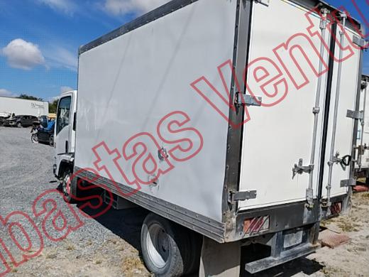 ISUZU ELF 2015, foto 7 de 19