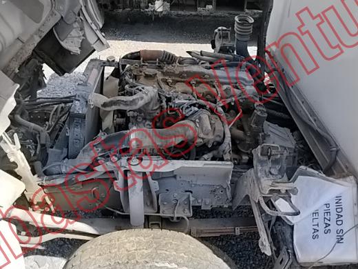 ISUZU ELF 2015, foto 9 de 19