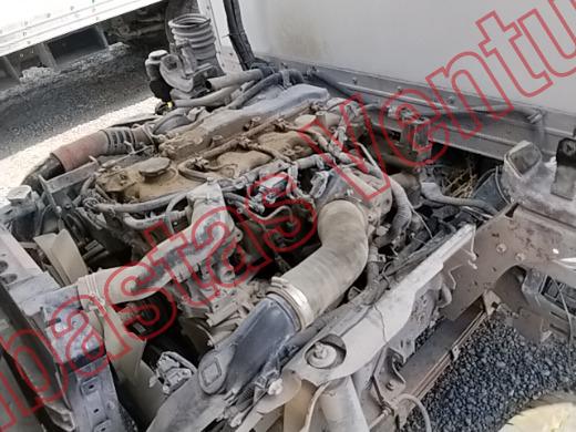 ISUZU ELF 2015, foto 10 de 19