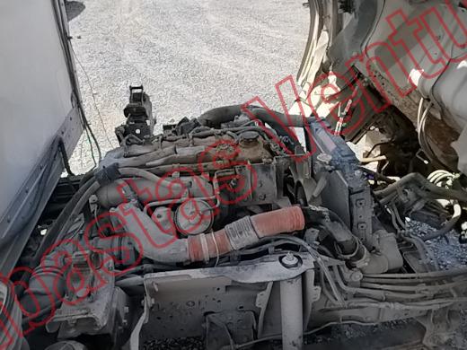 ISUZU ELF 2015, foto 11 de 19