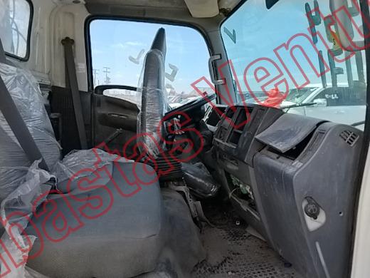 ISUZU ELF 2015, foto 13 de 19