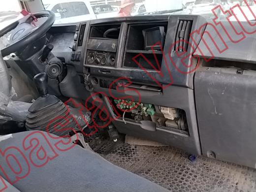 ISUZU ELF 2015, foto 14 de 19